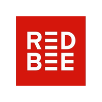 Red Bee Media logo
