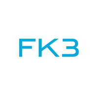 FK3 logo