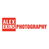 Alex Ekins logo