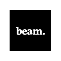 Beam. logo