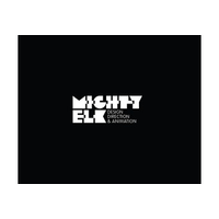 Mighty Elk logo