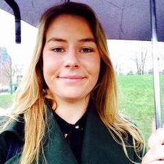 Lucinda McMeeken