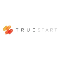 TrueStart logo