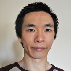 Ko Cheng