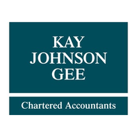 Kay Johnson Gee logo