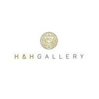 H&H Gallery logo