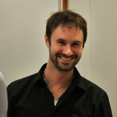 Ludovic Christolomme