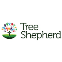 Tree Shepherd logo