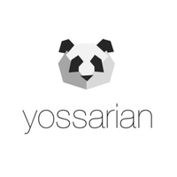 Yossarian logo