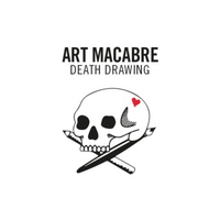 Art Macabre logo