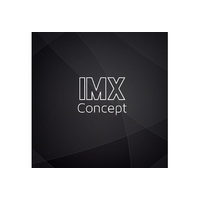 IMX Concept logo