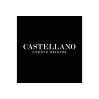 CASTELLANO ETHNIC ORIGINS logo