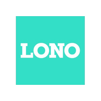 LONO Creative logo