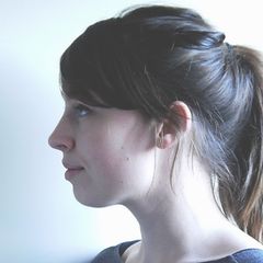 Abbie Williams