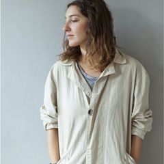 camilla ginevra bo'