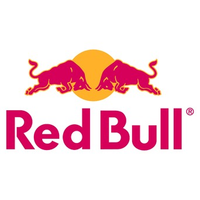 Red Bull logo