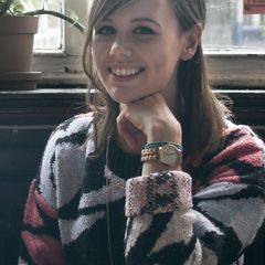 Anne Marie Greig