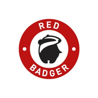 Red Badger logo