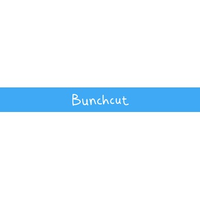 Bunchcut logo
