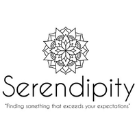 Serendipity Recruitment logo