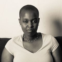 Elsie Kibue-Ngare