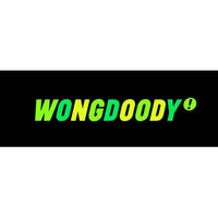 WONGDOODY logo