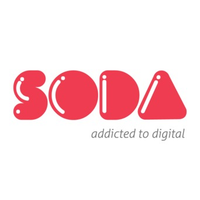 Trust in Soda logo