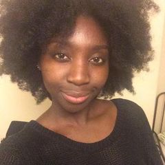 Heidi Agyapong