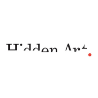 Hidden Art logo