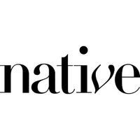 Native Design logo