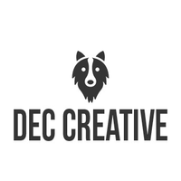 Dec Creative logo