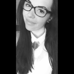 Sophie Bristow
