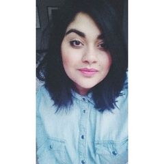 Zahraa Ali