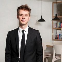 Alistair Campbell