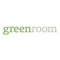 Green Room Design logo