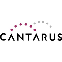 Cantarus Ltd. logo