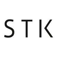 STK Films logo