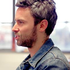 James Cullen