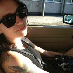 Lauren Ford
