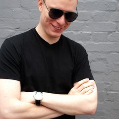 Peter Simon