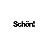 Schön! Magazine logo