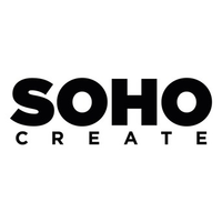 SohoCreate logo