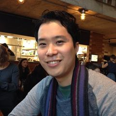 Chang Hee Lee