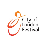 City of London Festival logo