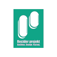 Recider Projekt Ltd. logo