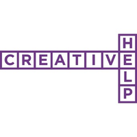 Creative Help logo