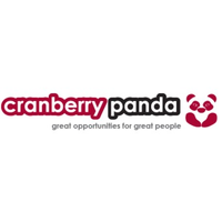 cranberry panda logo