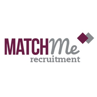 MatchMe Recruitment logo