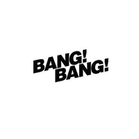 Bang! Bang! Studio logo