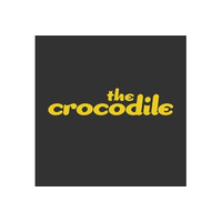 The Crocodile logo